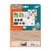 Picture of Totum: The Smurfs - Diamond Paint Magnets (TT750128)