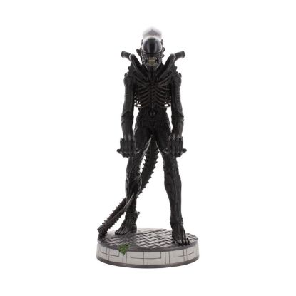 Picture of EXG Cable Guys: Alien - Xenomorph Phone & Controller Holder (CGCRFX400772)