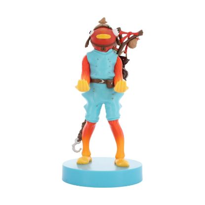 Picture of EXG Cable Guys: Fortnite - Fishsticks Phone & Controller Holder (CGCRFN400783)