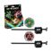 Picture of Hasbro BeyBlade X Disney: Star Wars - Luke Skywalker vs. Darth Vader (G0290)