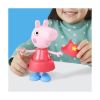 Picture of Hasbro Peppa Pig: Peppa And Friends Dress Up - Peppa Pig Rainy Day Dress Up (G1757)