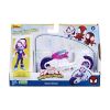 Picture of Hasbro Disney Marvel: Spidey And His Amazing Friends - Ghost-Spider Motorcycle (F7461)