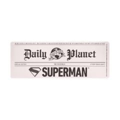 Picture of Paladone: DC Superman - Daily Planet Desk Mat (PP14717SMT)