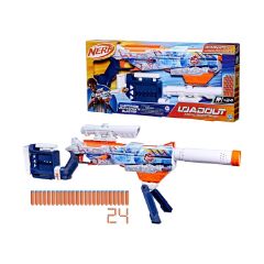 Picture of Hasbro Nerf: Load Out - Arctic Zerostriker (G1763)