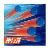 Picture of Hasbro Nerf: Load Out - Arctic Zerostriker (G1763)