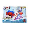 Picture of Hasbro Disney Jr. Marvel: Spidey And His Amazing Friends Waterwebs - Spidey Bubble Slinger (G0660)