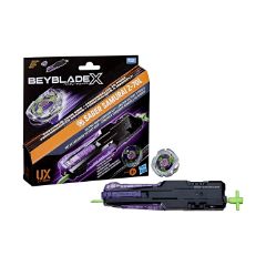 Picture of Hasbro Bey Blade: Bbx - Sam Saver Sword Launcher W Top (G1862)