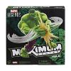 Picture of Hasbro Marvel Legends: Maximum Series - Hulk Action Figure (G0596)