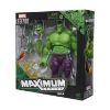 Picture of Hasbro Marvel Legends: Maximum Series - Hulk Action Figure (G0596)