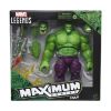 Picture of Hasbro Marvel Legends: Maximum Series - Hulk Action Figure (G0596)