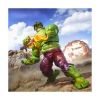 Picture of Hasbro Marvel Legends: Maximum Series - Hulk Action Figure (G0596)
