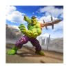 Picture of Hasbro Marvel Legends: Maximum Series - Hulk Action Figure (G0596)