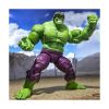 Picture of Hasbro Marvel Legends: Maximum Series - Hulk Action Figure (G0596)