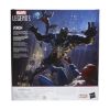 Picture of Hasbro Marvel Legends Series: Game Verse Spider-Man 2 - Venom Action Figure (G0597)