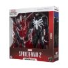 Picture of Hasbro Marvel Legends Series: Game Verse Spider-Man 2 - Venom Action Figure (G0597)