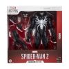 Picture of Hasbro Marvel Legends Series: Game Verse Spider-Man 2 - Venom Action Figure (G0597)