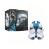 Picture of Hasbro Disney: Star Wars The Black Series - Clone Trooper 501st Legion Premium Electronic Helmet (G0707)