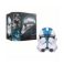 Picture of Hasbro Disney: Star Wars The Black Series - Clone Trooper 501st Legion Premium Electronic Helmet (G0707)