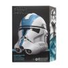 Picture of Hasbro Disney: Star Wars The Black Series - Clone Trooper 501st Legion Premium Electronic Helmet (G0707)