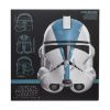 Picture of Hasbro Disney: Star Wars The Black Series - Clone Trooper 501st Legion Premium Electronic Helmet (G0707)