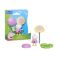 Picture of Hasbro Peppa Pig: Muddy Puddle Friends Figures - Suzy (G1350)