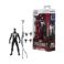 Picture of Hasbro Fans Marvel Legends Series: Spider-Man 2 GamerVerse - Peter Parker Black Suit (G0834)