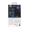 Picture of Hasbro Fans Marvel Legends Series: Spider-Man 2 GamerVerse - Peter Parker Black Suit (G0834)