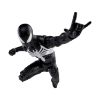 Picture of Hasbro Fans Marvel Legends Series: Spider-Man 2 GamerVerse - Peter Parker Black Suit (G0834)