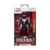 Picture of Hasbro Fans Marvel Legends Series: Spider-Man 2 GamerVerse - Peter Parker Black Suit (G0834)