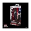 Picture of Hasbro Fans Marvel Legends Series: Spider-Man 2 GamerVerse - Peter Parker Black Suit (G0834)