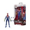 Picture of Hasbro Fans Marvel Legends Series: Spider-Man 2 GamerVerse - Miles Morales Upgraded Suit Style (G0835)