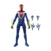 Picture of Hasbro Fans Marvel Legends Series: Spider-Man 2 GamerVerse - Miles Morales Upgraded Suit Style (G0835)