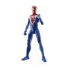 Picture of Hasbro Fans Marvel Legends Series: Spider-Man 2 GamerVerse - Miles Morales Upgraded Suit Style (G0835)