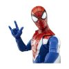 Picture of Hasbro Fans Marvel Legends Series: Spider-Man 2 GamerVerse - Miles Morales Upgraded Suit Style (G0835)