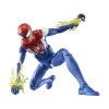 Picture of Hasbro Fans Marvel Legends Series: Spider-Man 2 GamerVerse - Miles Morales Upgraded Suit Style (G0835)