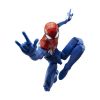 Picture of Hasbro Fans Marvel Legends Series: Spider-Man 2 GamerVerse - Miles Morales Upgraded Suit Style (G0835)