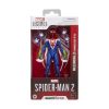 Picture of Hasbro Fans Marvel Legends Series: Spider-Man 2 GamerVerse - Miles Morales Upgraded Suit Style (G0835)