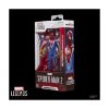 Picture of Hasbro Fans Marvel Legends Series: Spider-Man 2 GamerVerse - Miles Morales Upgraded Suit Style (G0835)