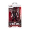 Picture of Hasbro Fans Marvel Legends Series: Spider-Man 2 GamerVerse - Miles Morales Brooklyn 2099 Suit (G0839)