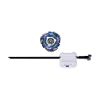 Picture of Hasbro BeyBlade X: 2.0 Starter Pack Top - Courage Dran S (G1677)