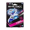 Picture of Hasbro BeyBlade X: 2.0 Starter Pack Top - Courage Dran S (G1677)