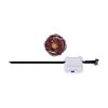 Picture of Hasbro BeyBlade X: 2.0 Starter Pack Top - Reaper Incendio T (G1678)