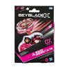 Picture of Hasbro BeyBlade X: 2.0 Starter Pack Top - Reaper Incendio T (G1678)