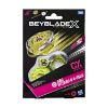 Picture of Hasbro BeyBlade X: 2.0 Starter Pack Top - Arc Wizard R (G1679)
