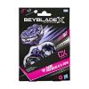 Picture of Hasbro BeyBlade X: 2.0 Starter Pack Top - Dark Perseus B (G1680)