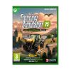 Picture of XSX Farming Simulator 25:Highlands Fishing Edition