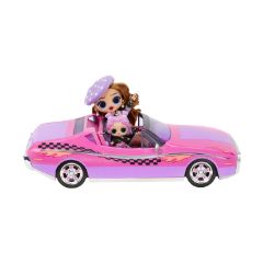 Picture of MGA L.O.L. Surprise: City Cruiser™ Vehicle (591771EUC)