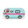 Picture of MGA L.O.L. Surprise: O.M.G. - Glam N' Go Camper (502500EUC)