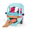 Picture of MGA L.O.L. Surprise: O.M.G. - Glam N' Go Camper (502500EUC)