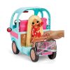 Picture of MGA L.O.L. Surprise: O.M.G. - Glam N' Go Camper (502500EUC)